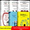 Todos os 6 volumes de vendas são para brincar com habilidades de vendas de EQ e palavras livros de vendas livros de gestão de marketing