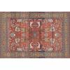 Venta al por mayor de alfombras retro americanas para sala de estar, dormitorio, estudio, mesa de centro, hogar, Turquía, Marruecos, alfombra antideslizante.