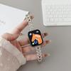 Correa de Metal Adelgazante en Forma de V Adecuada para Applewatch987 Correa S10 Apple Watch Iwatch 11ª Generación Ultrase