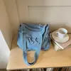 2026 Verão Nova Bolsa Leve Plissada Moda Grande Capacidade Ombro Único Transversal Simples Casual Bolsa para o Dia a Dia