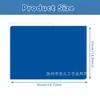 Papel de Seda WX Color Sólido 17g Papel de Empaque a Prueba de Humedad para Dulces de Regalo Papel Decorativo de Color Sólido 24 Colores