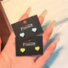 Presilhas Magnéticas para Orelha Sem Furo Dopamina 2026 Nova Tendência Super Fada Coração Flor Elegante Brincos Sem Perfuração para Mulheres