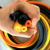 Atacado do Fabricante Tubo de Látex Resistente ao Desgaste de Grande Diâmetro Corda de Tensão 13*19 9*15 Faixa de Borracha de Resistência para Treinamento de Atletismo