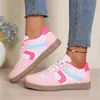 Zapatos Forrest Gump para mujer 2026 otoño nuevos tenis casuales blancos para estudiantes, zapatillas deportivas versátiles, zapatillas de entrenamiento alemanas para mujer