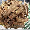Material Medicinal Chinês de Yunnan Da Hong Pao Pregos de Ferrugem Raiz de Da Hong Pao Raiz de Mao Hang Zi Shao Produtos Secos Sem Enxofre