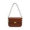 Bolso Bandolera para Mujer 2026 Estilo Nuevo Bolso Tofu Bolso para Viajes Diarios Bolso de Hombro Bolso de Mano Cuadrado Pequeño para Mujer