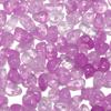 5-8mm acrílico imitação de pedra natural cascalho contas soltas contas de furo reto diy pulseira cadeia de telefone móvel frisado acessórios atacado