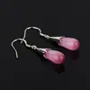 Nuevos Pendientes de Novia Coreanos de Moda Pendientes Magníficos y Elegantes Pendientes Clavos de Oreja Accesorios para Orejas Mujer E131