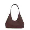 Bolsa de Viaje Transfronteriza para Mujer 2026 Nueva Vintage Versátil Hombro Axila Bolso de Mano Simple para el Trabajo