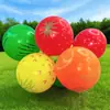 Globos Grandes Engrosados de 36 pulgadas a la Venta en el Parque, Juguetes Populares para Césped al Aire Libre para Niños, Globos para Puestos del Parque