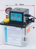Dispensador de Lubrificante Eletromagnético Totalmente Automático Dcr 220V Máquina-Ferramenta Torno CNC Bomba de Lubrificação Lubrificador