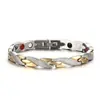 Pulsera Desmontable con Patrón de Dragón para Hombre Transfronteriza Europea y Americana, Simple, Elegante y de Alta Gama, Pulsera para Pareja, Regalo de Navidad