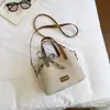 Colección Otoño 2026: Bolsas de Cesta Elegantes y Únicas, Bolsos Cruzados de Alta Gama para el Día a Día, Bolsos de Cubo de Mano de Moda al por Mayor
