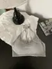Camisola Picante con Cuello Halter y Almohadillas en el Pecho, Nuevo Estilo Sexy de Vacaciones 2024, Top Básico Dulce y Picante