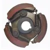 Partes de Motor Fuera de Borda de 196cc Extractor de Arranque Cuerda de Arranque Motor de Gasolina Marino Hélice Caja de Engranajes Ninguno