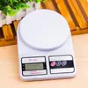 Balanza electrónica mini de alta precisión SF-400 para cocina, materiales medicinales, alimentos, joyería, balanza electrónica