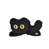 2024 Nuevo Estilo Coreano Peluche Tridimensional Gato Agarrador Lindo Tiburón de Pelo Pinza para el Cabello Pinza para el Cabello Pinza para el Cabello Agarrador de Cabeza para Niños