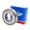 Estados Unidos SKF importado carcasa de hierro retén de aceite sello de cuatro labios pulgada USA SKF CR anillo de sellado de marco exterior