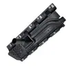 11417590740 Es Adecuado para BMW Serie 5/6/7 F01N Tubo de Admisión de Aire del Motor Piezas de Automóvil
