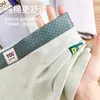 Ropa interior para niños, Algodón 100% Clase A, para niños, adolescentes, niños mayores en período de desarrollo, edades 10-15, shorts para niños que no aprietan las nalgas