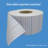 Tecido Hydrospun Malha Respirável Material em Rolo Adesivo Autoadesivo Patch de Acuponto Patch Sanfu Fisioterapia Proteção para o Pescoço Cuidados com a Saúde