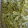 Vitrina de Joyería Guofeng 40 Gotas de Color de Pegamento y Aceite Manualidad Botón Ruyi de Caqui Separador de Vitrina de Joyería con Cuentas
