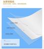 Venta Directa de Fábrica Mapa de China 2024 Venta al por Mayor Auténtico Doble Cara Recubierto Impermeable Mapa Mapa del Mundo