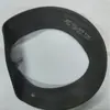 Entrega Directa de Fábrica En Stock Accesorios para Patinete de Liberación Rápida Cámara Interior Inflable 10 Pulgadas Boca Curva Boca Recta Negro Al Por Mayor