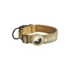 Collares de Rastreo para Perros con GPS Cuidadosamente Seleccionados para Perros Medianos y Grandes, Collares No Restrictivos, Collares Rastreadores de Mascotas Anti-Pérdida