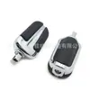 Para Accesorios Harley Soporte Soporte de Pedal Dispositivo de Pedal Aleación de Aluminio Pedal Salida de Fábrica
