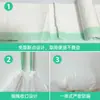 Bolsas para Arena de Gato, Bolsas Desechables Especiales para Basura de Caja de Arena para Gatos, Bolsas de Repuesto Universales Engrosadas, Bolsas para Arena de Gato Resistentes al Desgarro