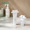 Clip para Pasta de Dientes Fasola Limpiador Facial Crema de Manos Exprimidor Doméstico Manual Exprimidor de Pasta de Dientes Exprimidor de Pasta de Dientes