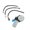 742-600 742600 É Adequado para Motor de Vidro Elétrico Esquerdo de 2 Pinos Toyota 4Runner