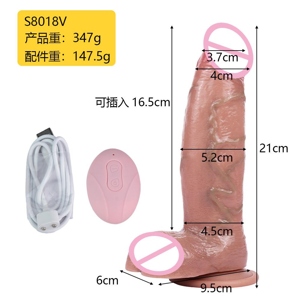 尺寸图（遮挡）