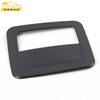 Adequado para 23 lantejoulas para alça de pneu sobressalente Weiran, adesivos decorativos para alça de pneu sobressalente Weiran, acessórios para carros
