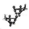 42304/5-06280 apropriado para a buzina dos carneiros da junta da direção da roda traseira de Toyota 18 Camry ASV71 AXVA70