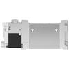 FESTO FESTO válvula solenoide VUVG-LK10-M52-AT-M5-1H2L-W1-S589281 8042539