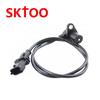 Aplicable al sensor de fase del sensor de posición del cigüeñal Lada 0261210302 409043847010
