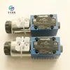 Válvula inversora electromagnética Rexroth 3WE6A6X/OFEG220N9K4 componente de válvula hidráulica para maquinaria de construcción
