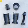Adaptar a Delphi Rama de Inyector de Ala Hyundai