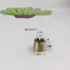 Adaptador Conector Tubo Amarelo Puro Rosca Completa M12 para M10 para M8 para M6 para M4 Adaptador de Rosca Padrão Britânico