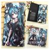 Carteras de Anime, Bocchi the Rock, Juegos de Rol, One Piece, Chainsaw Man, Dragon Ball, Carteras de Dibujos Animados 2D, Venta al por Mayor para Convenciones de Anime