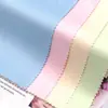 Paño de Limpieza para Lentes de Microfibra de Cuatro Colores, Paño de Limpieza para Pantallas de Fibra Fina para Teléfonos Móviles y Computadoras, Paño para Gafas con Patrón de Lichi, Personalizable con Logo