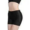 Pantalones Acolchados Levanta Cadera para Mujer, Realzando Caderas, Levantando Glúteos, Glúteos de Durazno, Sin Costuras, Invisibles, Pompas Falsas, Ropa Interior Moldeadora, Fuente Transfronteriza