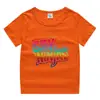 2026 Ropa Nueva para Niños Camiseta de Manga Corta de Verano para Niños y Niñas Camiseta Base de Algodón Camiseta de Media Manga para Bebé Top para Niños
