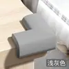 Protector de esquina anticaída para seguridad del bebé, protector de bordes para bebé, protector de esquina anticaída de ángulo recto para camas, mesas, mesas de centro, juego de tiras protectoras para niños
