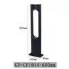 Lámpara de Césped Lámpara Impermeable Lámpara de Jardín Exterior Paisaje de Jardinería China Productos para Patio Lámpara de Pie Enchufable Ip65
