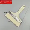 Ferramenta de Pincel para Churrasco, Pincel para Temperos, Pincel para Óleo, Pincel de Cerdas, Acessórios para Exterior, Pincel de Óleo para Assar, Resistente a Altas Temperaturas, Especial para Resistência a Altas Temperaturas