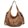 Bolsas femininas japonesas e coreanas da moda, bolsas tote de grande capacidade, novos modelos outono/inverno para o trabalho, bolsas de ombro simples, bolsas transversais, estilosas