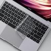 Aplicável ao Huawei Honor magicbook pro laptop D15 computador X14 TPU filme protetor de película de teclado
